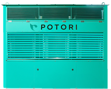 製品画像：POT6