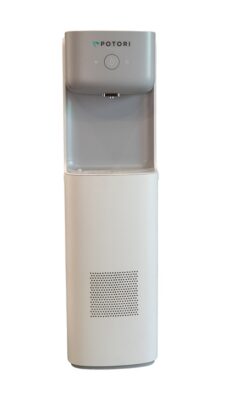 製品画像：Hybrid water generator (for home use)